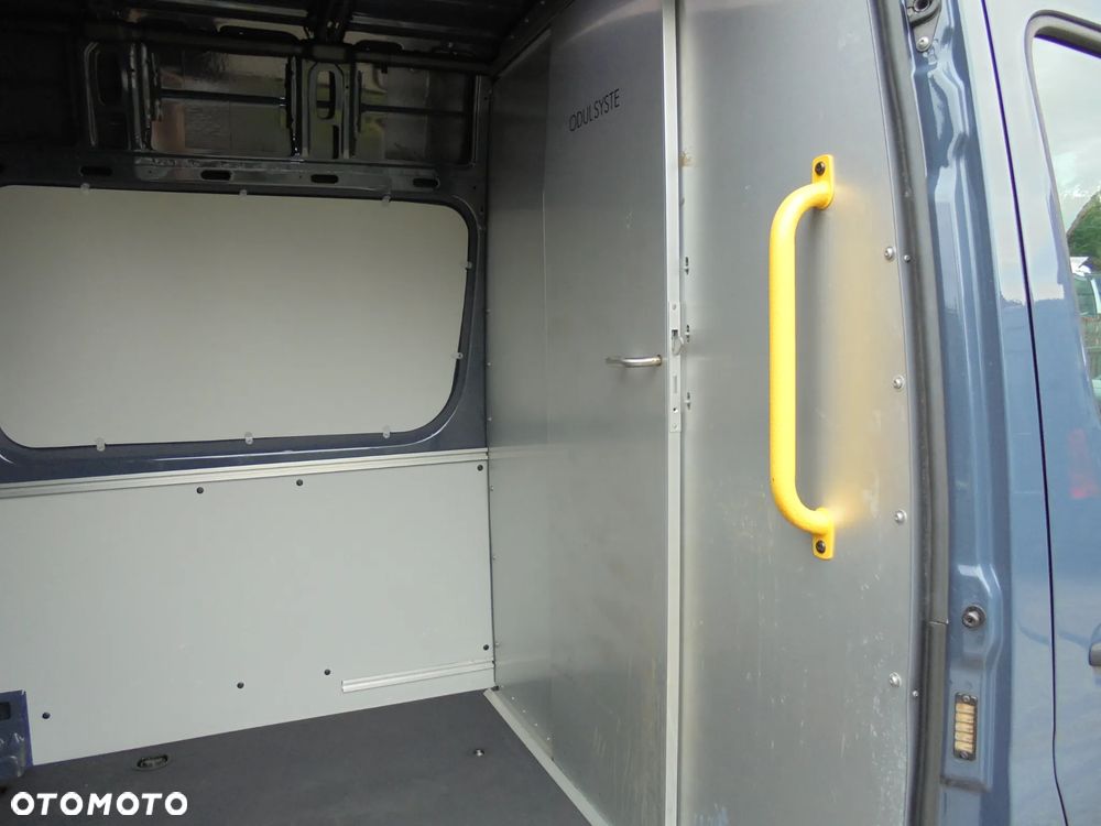 Mercedes-Benz SPRINTER 314 CDI - 8