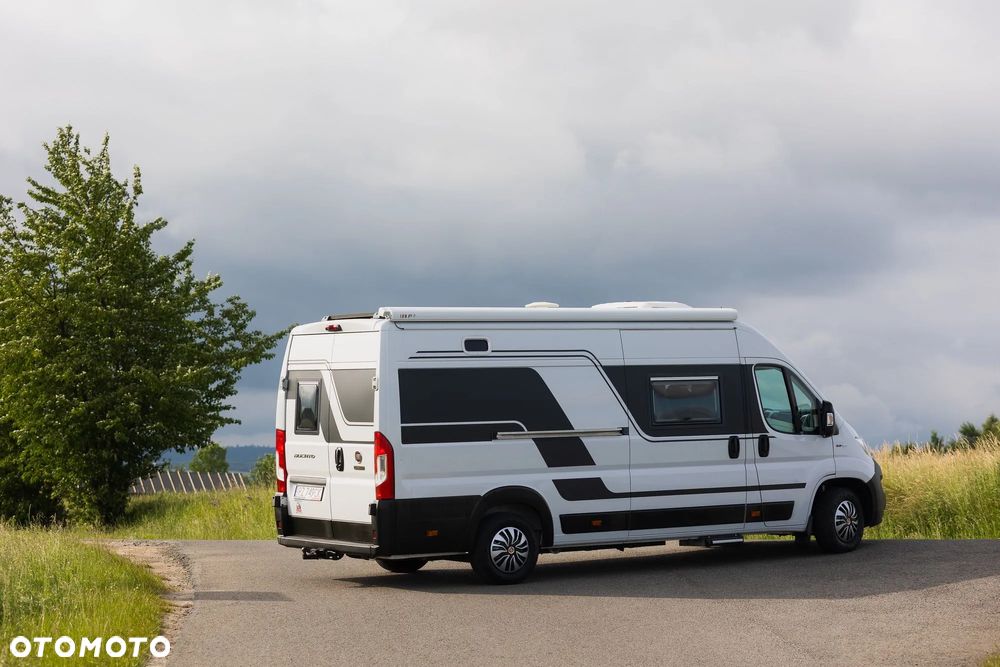 Fiat Ducato - 4