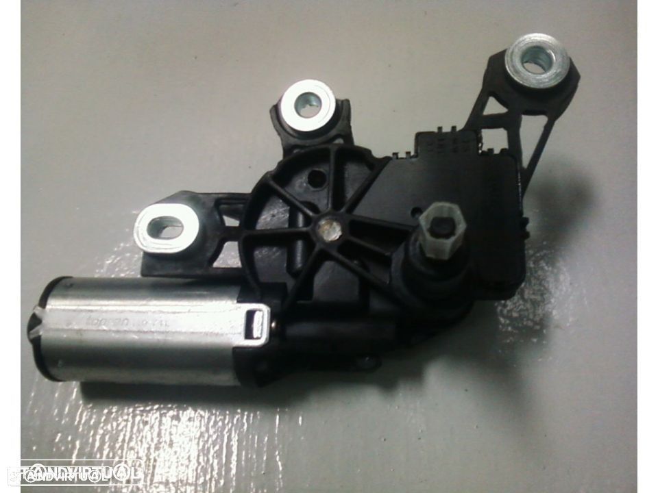 Motor limpa vidros traseiro audi a4 avant a3 a6 - 1