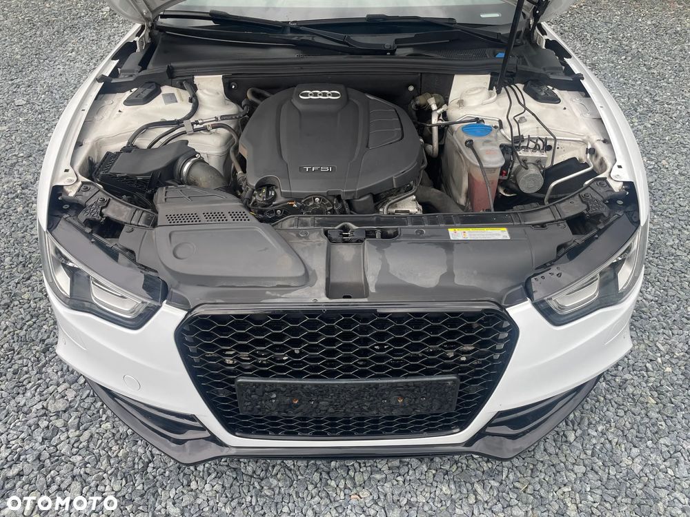 Audi A5 Sportback 1.8 TFSI - 11