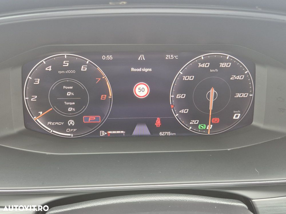 Cupra Leon - 18