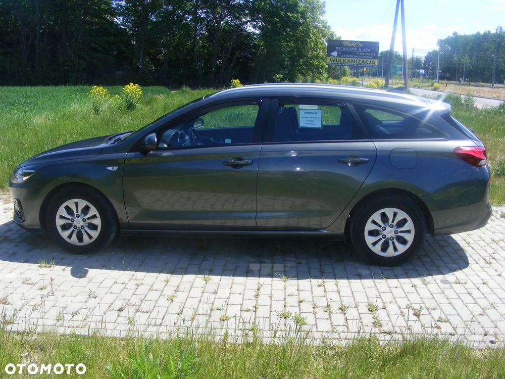 Hyundai i30 - 1