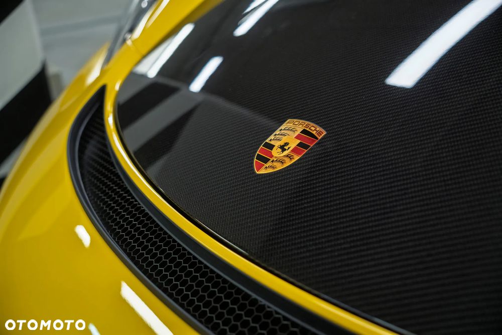 Porsche 718 Cayman - 14