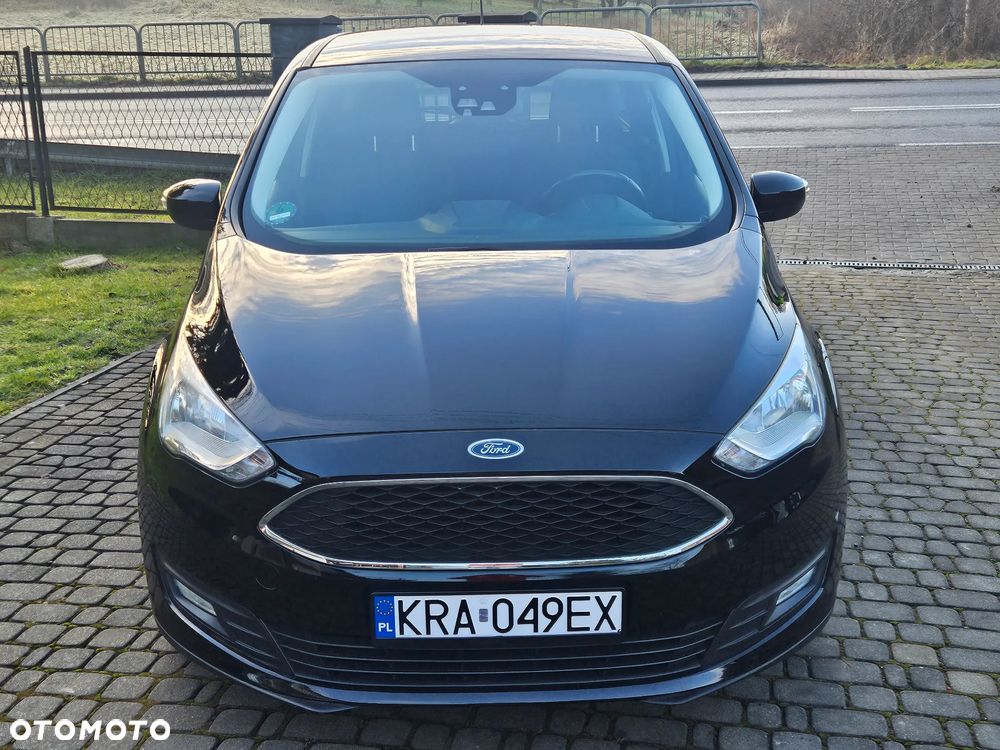 Ford C-MAX 1.0 EcoBoost Ambiente ASS - 3