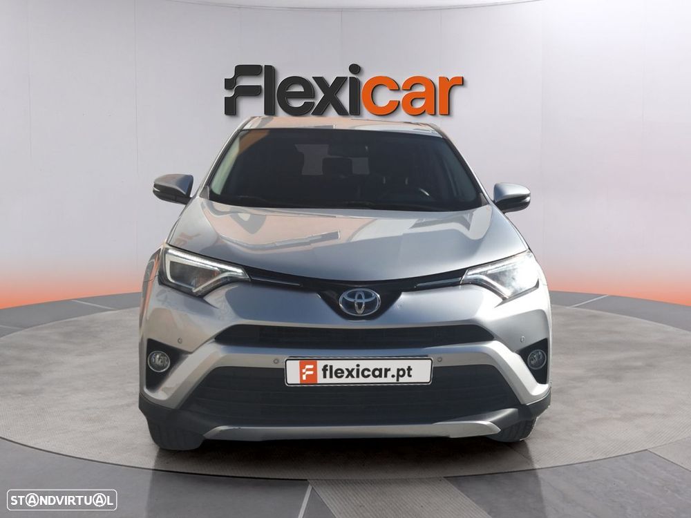 Toyota RAV4 2.5 HSD Comfort - 2