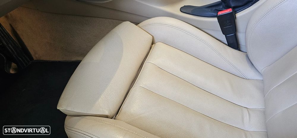 BMW 435 d Cabrio xDrive Aut. M Sport - 20