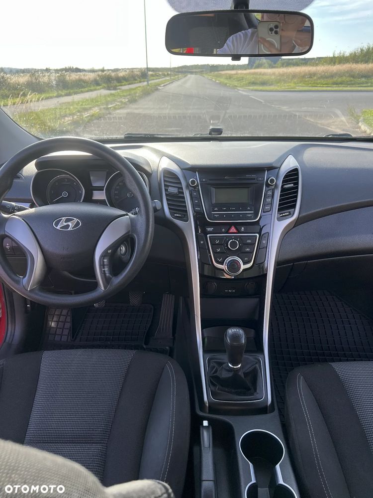 Hyundai i30 - 15