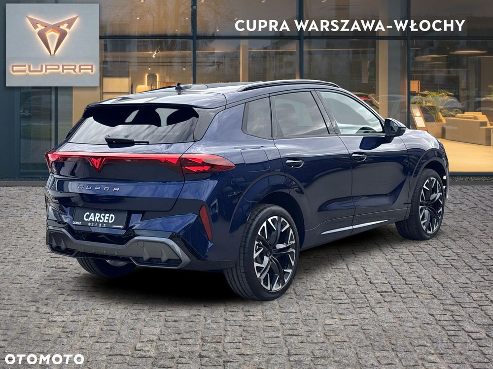 Cupra Terramar 2.0 TSI 4Drive VZ DSG - 6