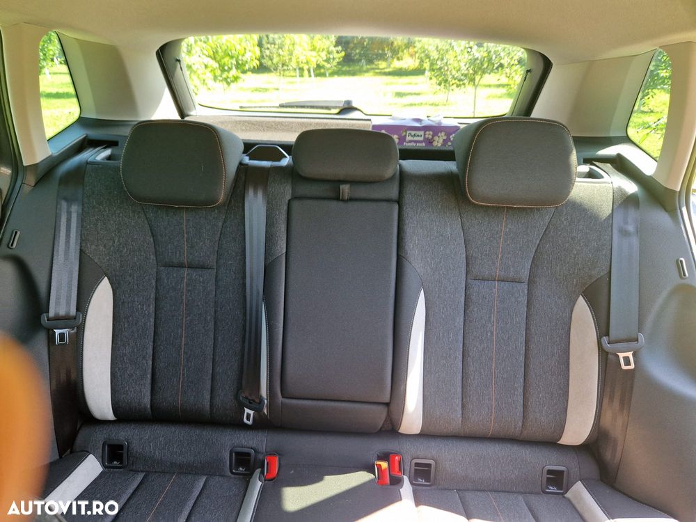 Skoda Kamiq 1.5 TSI DSG Selection - 7