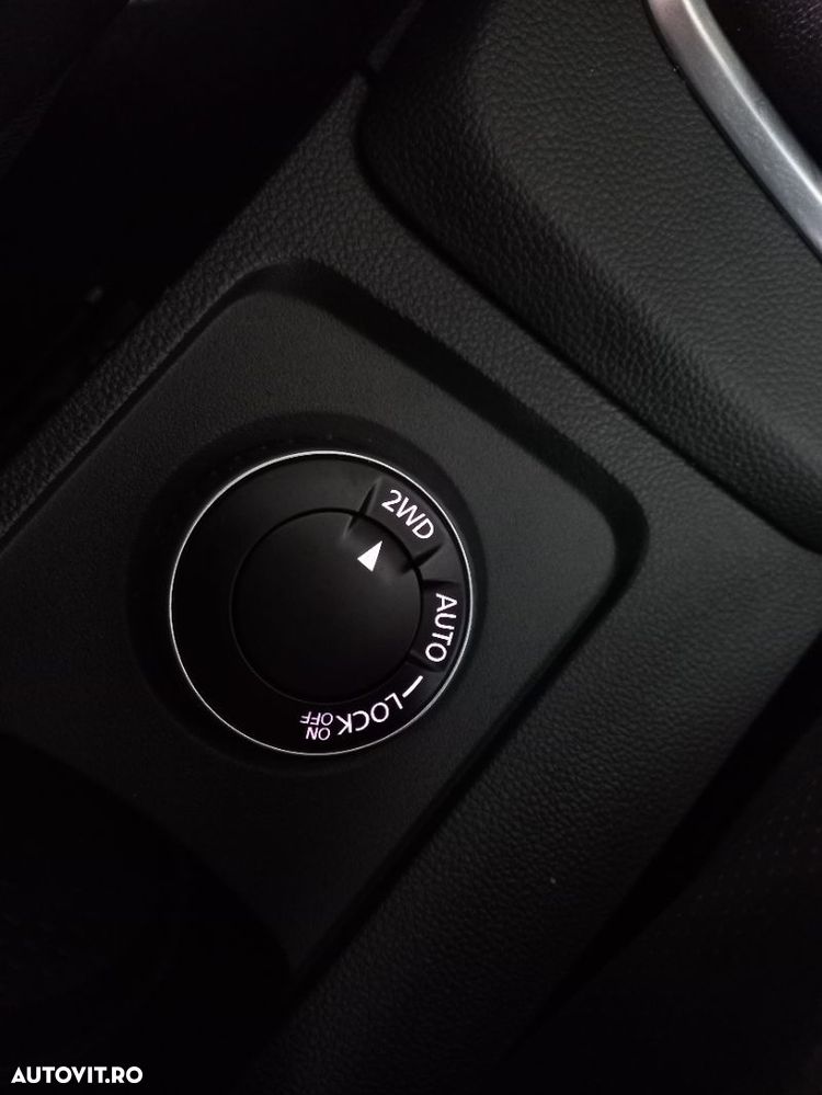 Dacia Duster Blue dCi 115 4X4 Extreme - 21