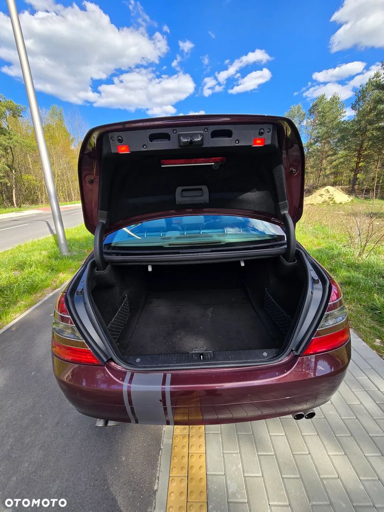 Mercedes-Benz Klasa S 320 CDI DPF 7G-TRONIC - 26