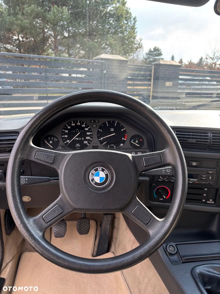BMW Seria 3 - 15