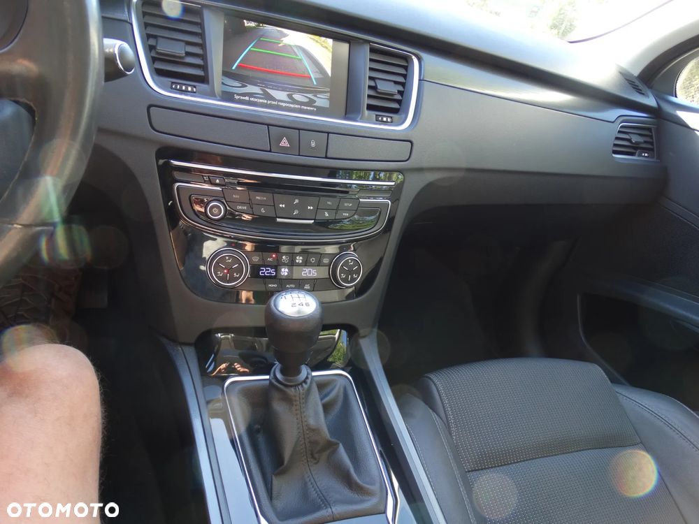 Peugeot 508 2.0 HDi Business Line - 6