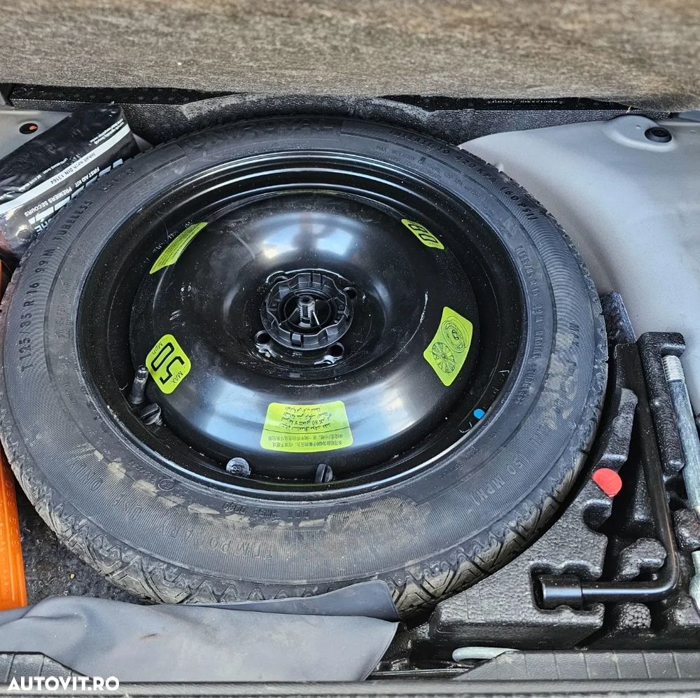 Peugeot 2008 1.2 PureTech Turbo Allure - 14