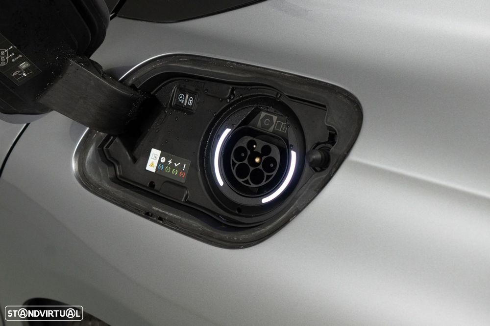 Peugeot 508 1.6 Hybrid GT e-EAT8 - 16