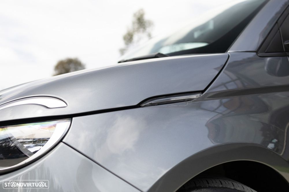 Fiat 500e 42 kWh Icon - 12