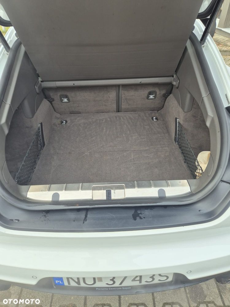 Porsche Panamera GTS PDK - 11