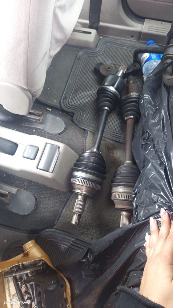 Land Rover Freelander 2.0 di - 7