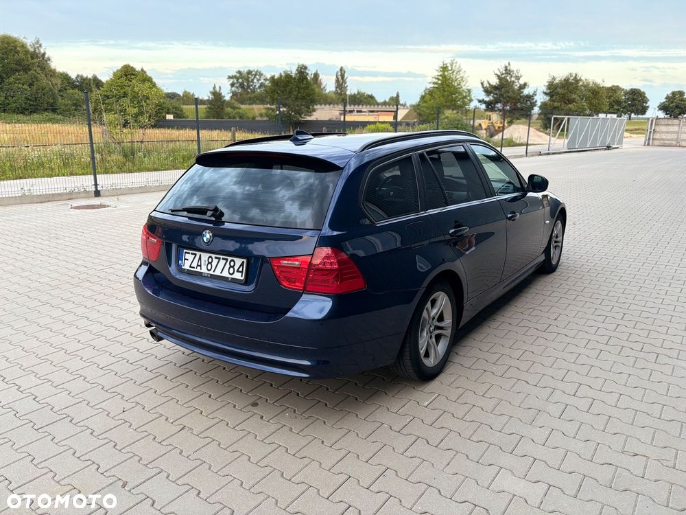 BMW Seria 3 - 3