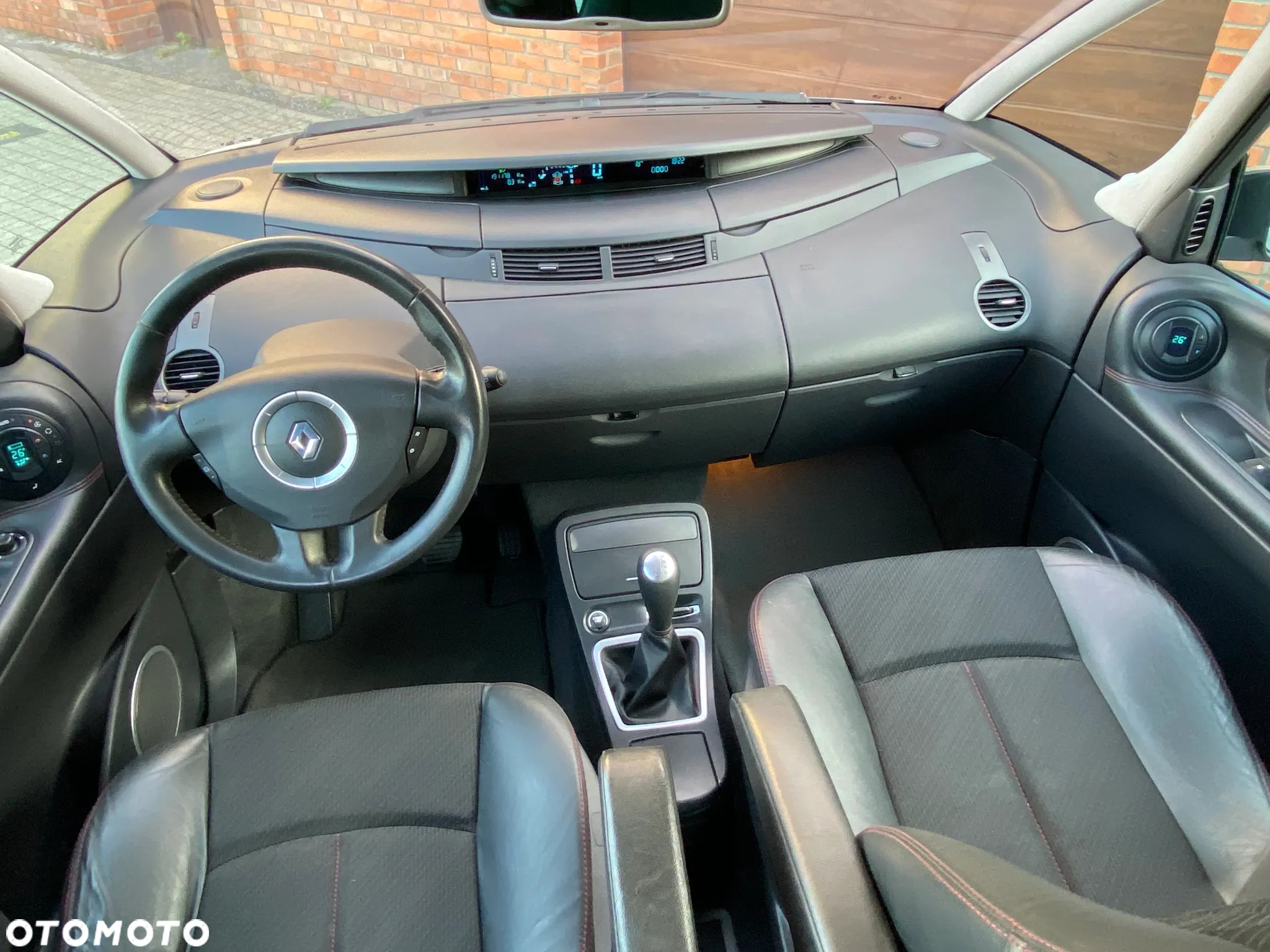 Renault Espace - 20