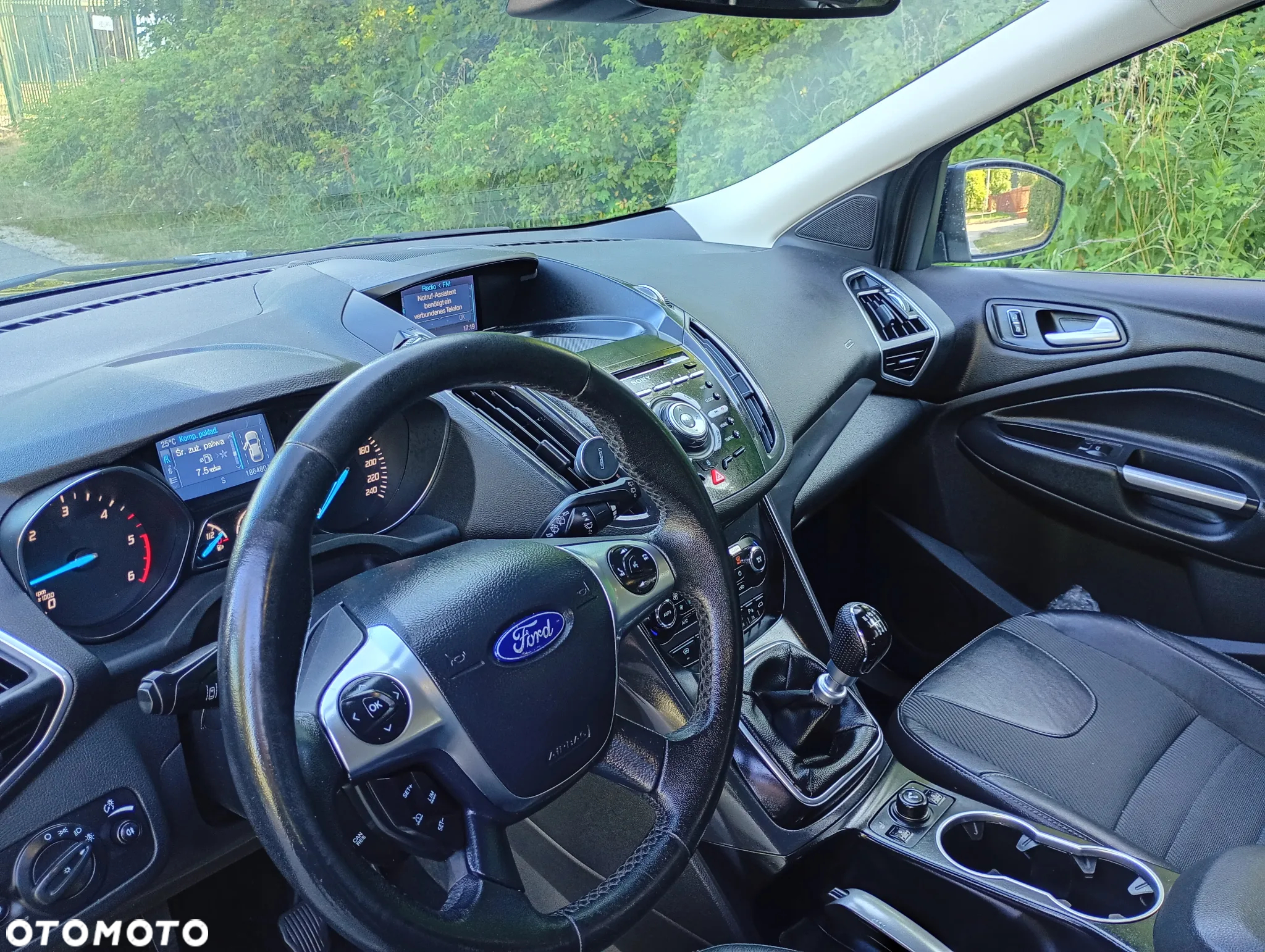 Ford Kuga 2.0 TDCi 4x4 Titanium - 14