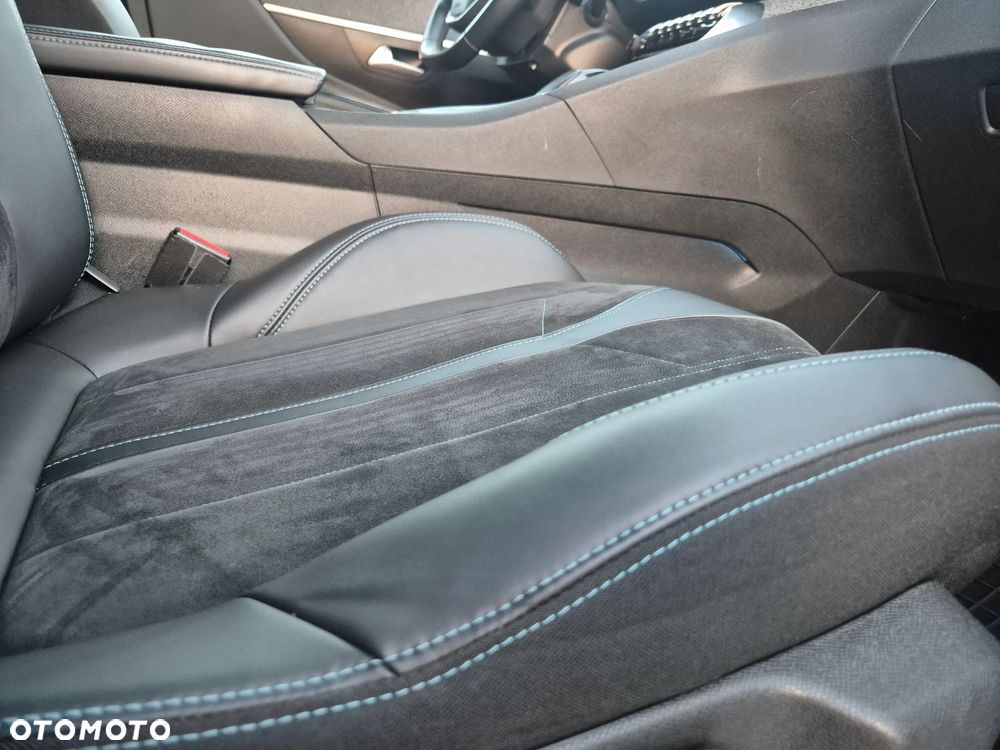Peugeot 5008 BlueHDi 130 EAT8 Crossway - 36
