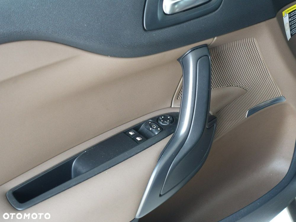 Citroën DS4 HDi 165 SportChic - 15