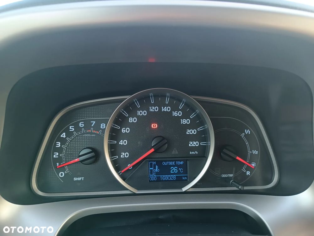 Toyota RAV4 2.0 4x4 Comfort - 38