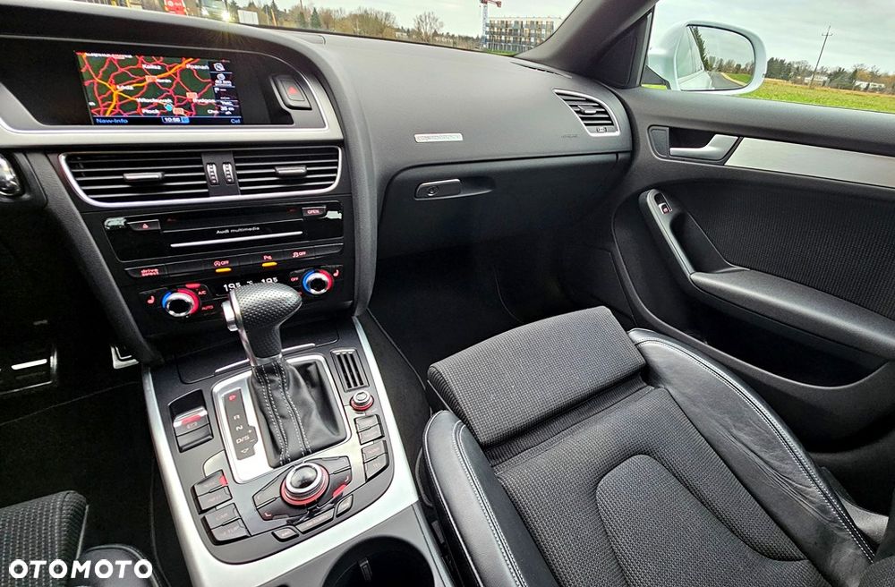 Audi A5 Sportback - 23