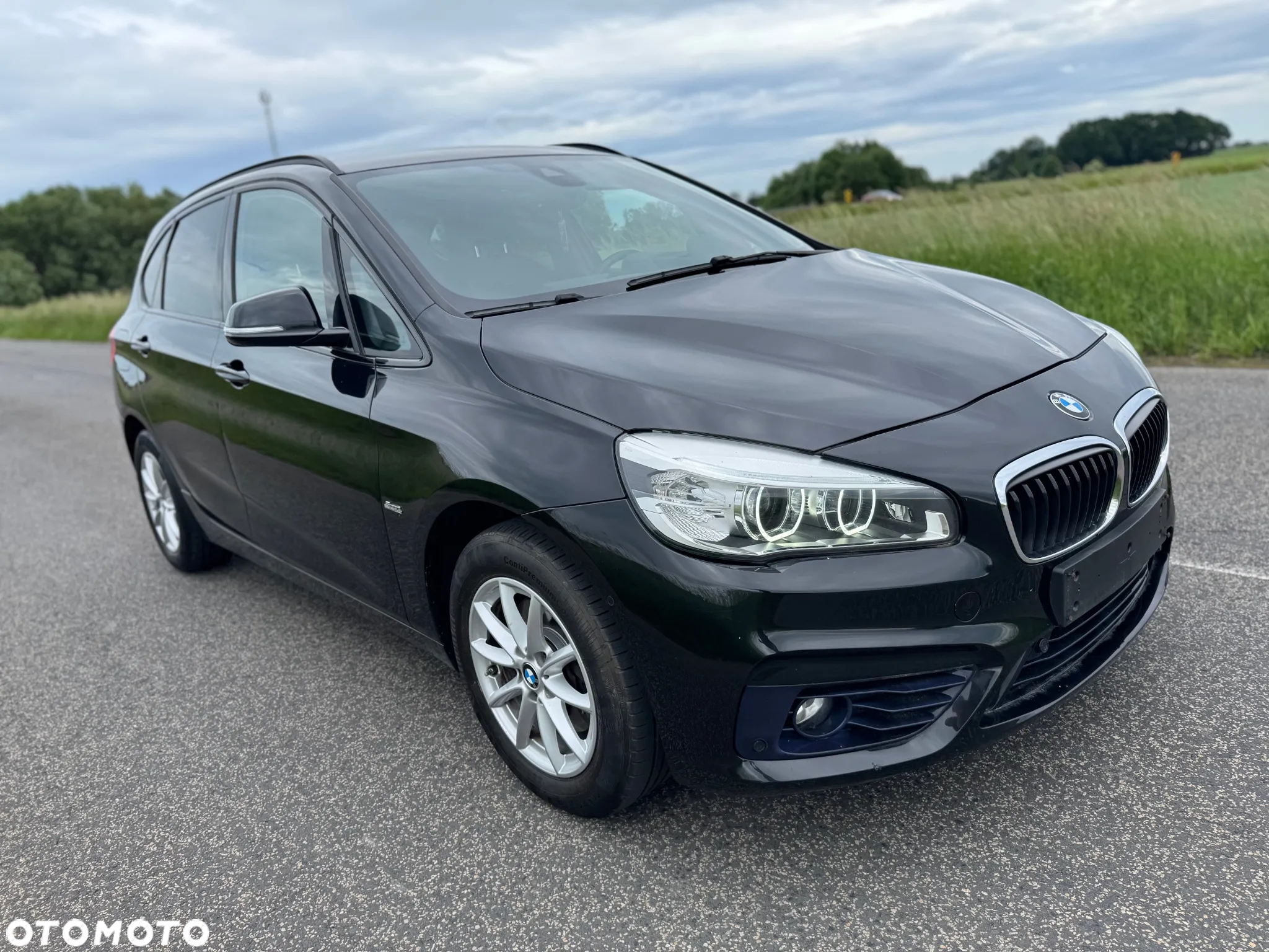BMW Seria 2 - 4