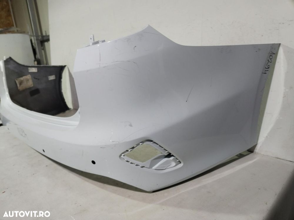 Bara spate Kia Ceed Kombi SW, 2019, 2020, 2021, 2022, 2023, cod origine OE J7866-11300, 86611-J7300. 10294 - 2