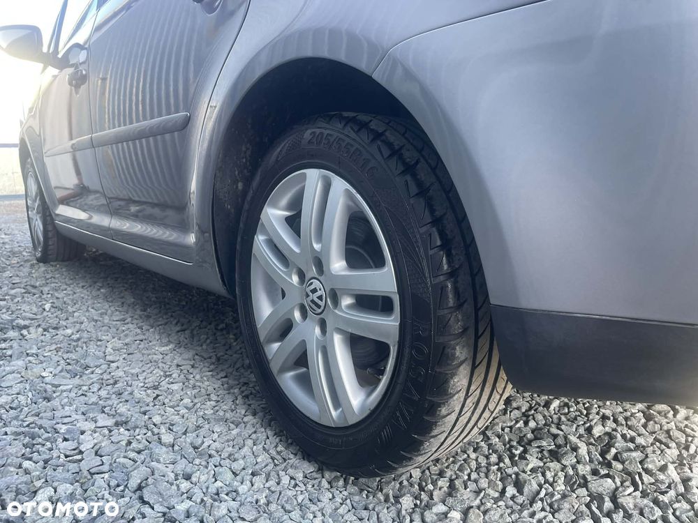 Volkswagen Touran 1.9 TDI DPF Highline - 7
