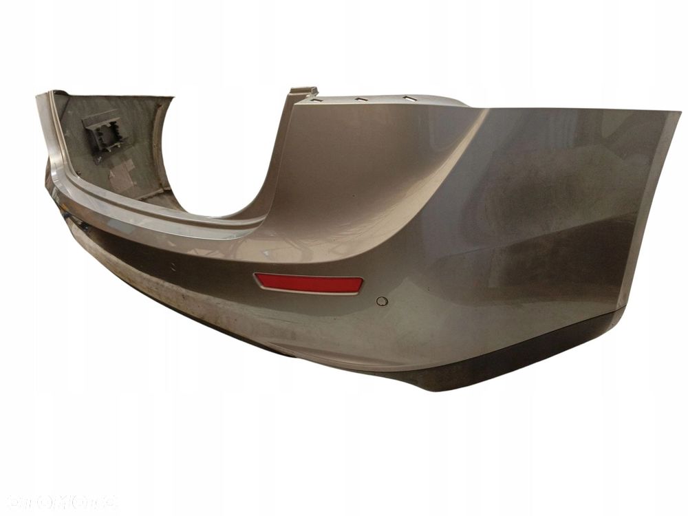 ZDERZAK TYŁ MASERATI GHIBLI III (2013-2017) 3.0 D 250KM - 12