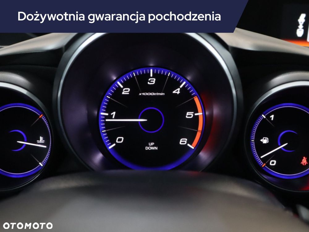 Honda Civic - 13