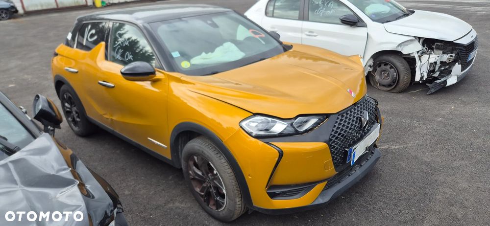 DS Automobiles DS 3 - 1