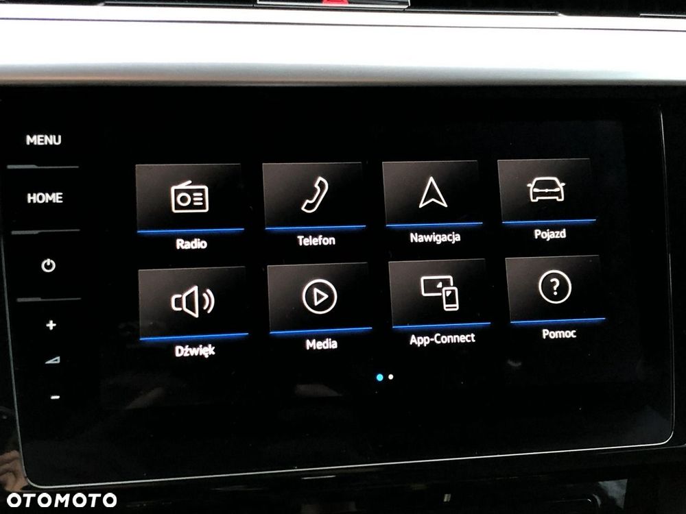 Volkswagen Arteon - 25