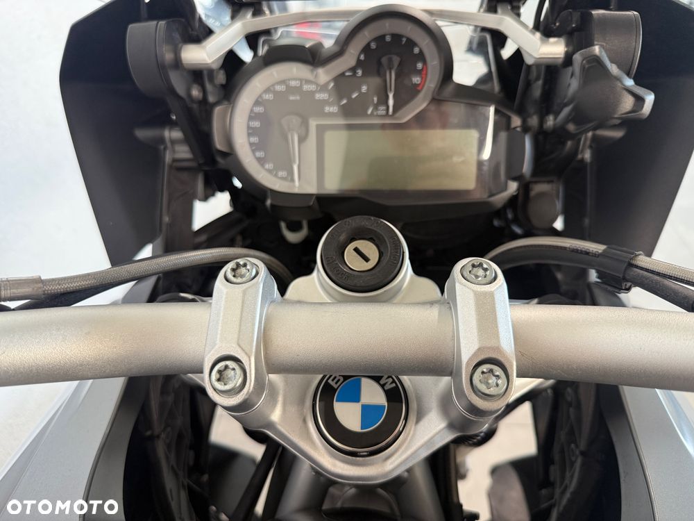 BMW GS - 8