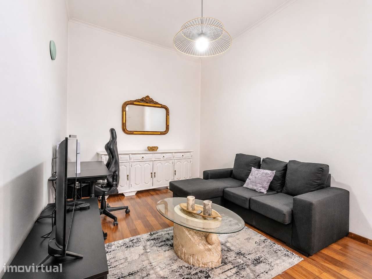Moradia com 2 Habitações + Comércio e Serviços | Baguim do Monte - Grande imagem: 2/25
