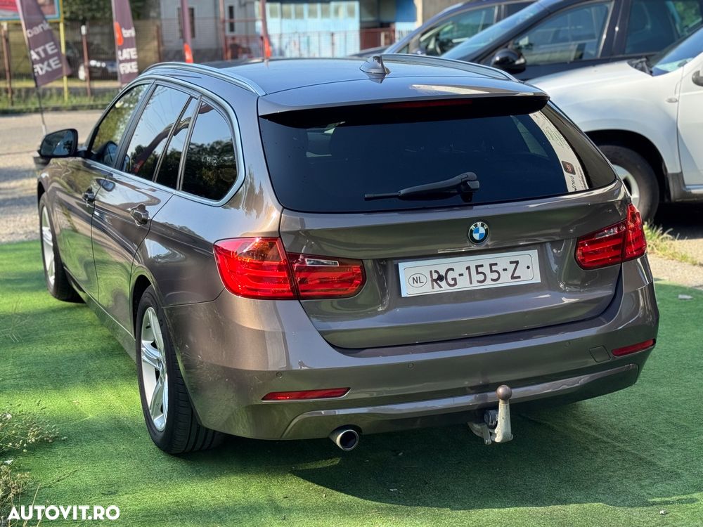 BMW Seria 3 - 13