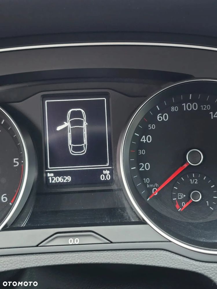 Volkswagen Arteon 2.0 TDI SCR Essence DSG - 20