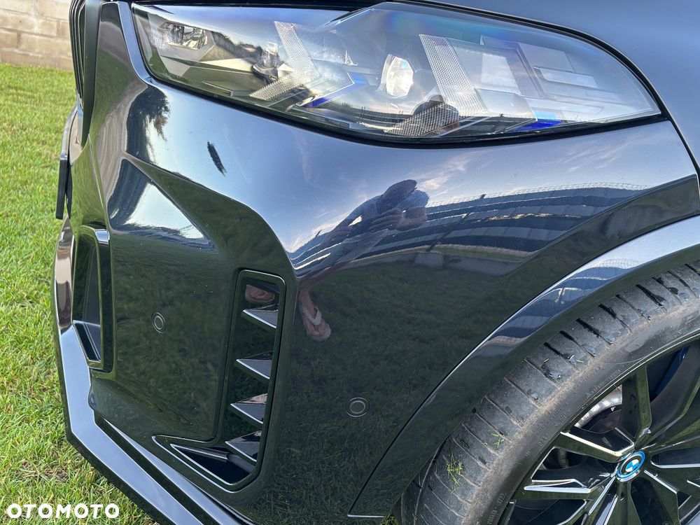BMW X5 xDrive50e PHEV M Sport Edition sport - 23