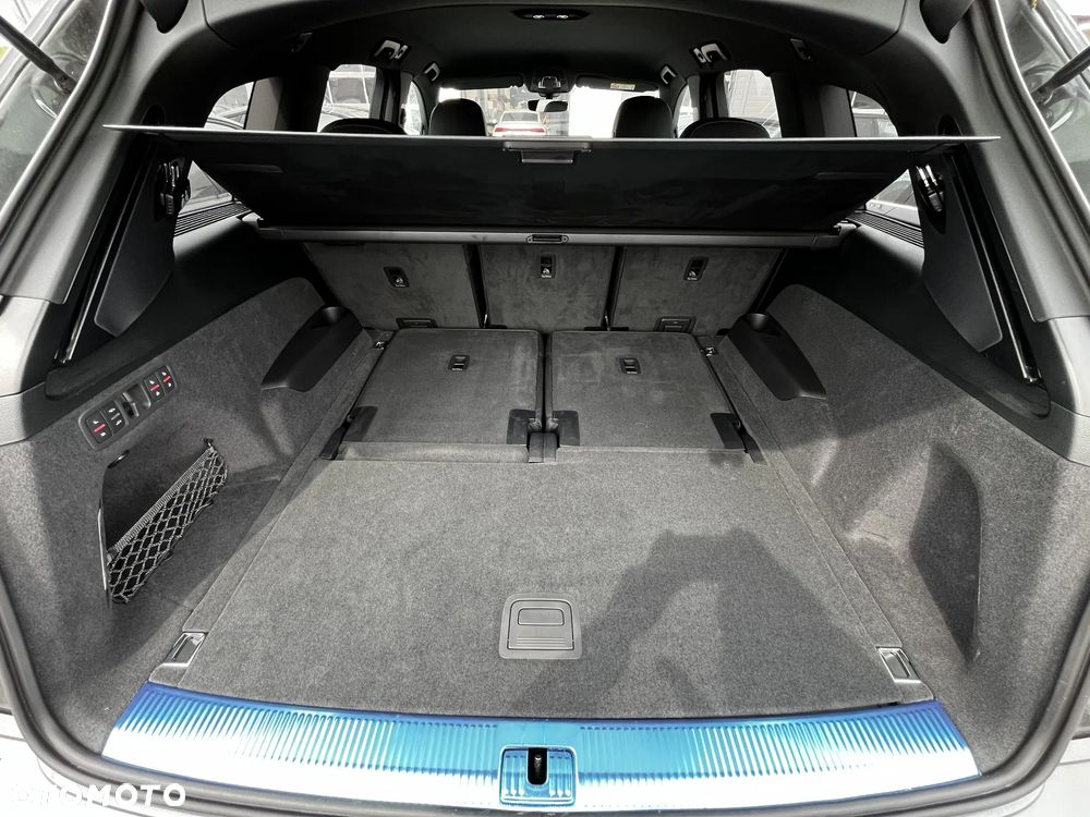 Audi Q7 50 TDI mHEV Quattro S Line Tiptr - 38