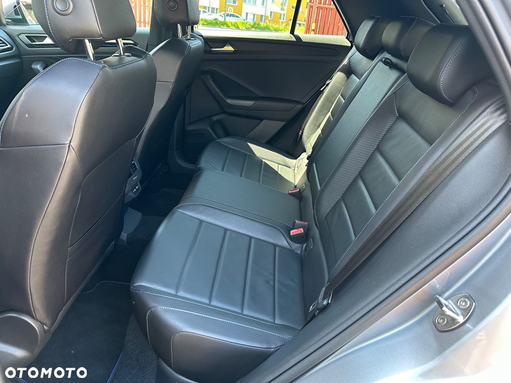 Volkswagen T-Roc 2.0 TSI 4Motion R DSG - 13