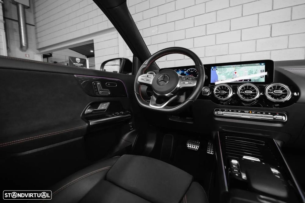 Mercedes-Benz GLA 250 e 8G-DCT Edition AMG Line - 6