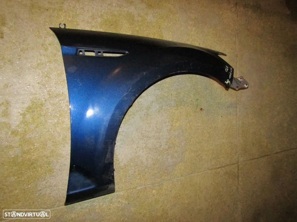 Guarda Lamas FORD Mondeo ano 2006 ORIGINAL (ver descrição) - 4