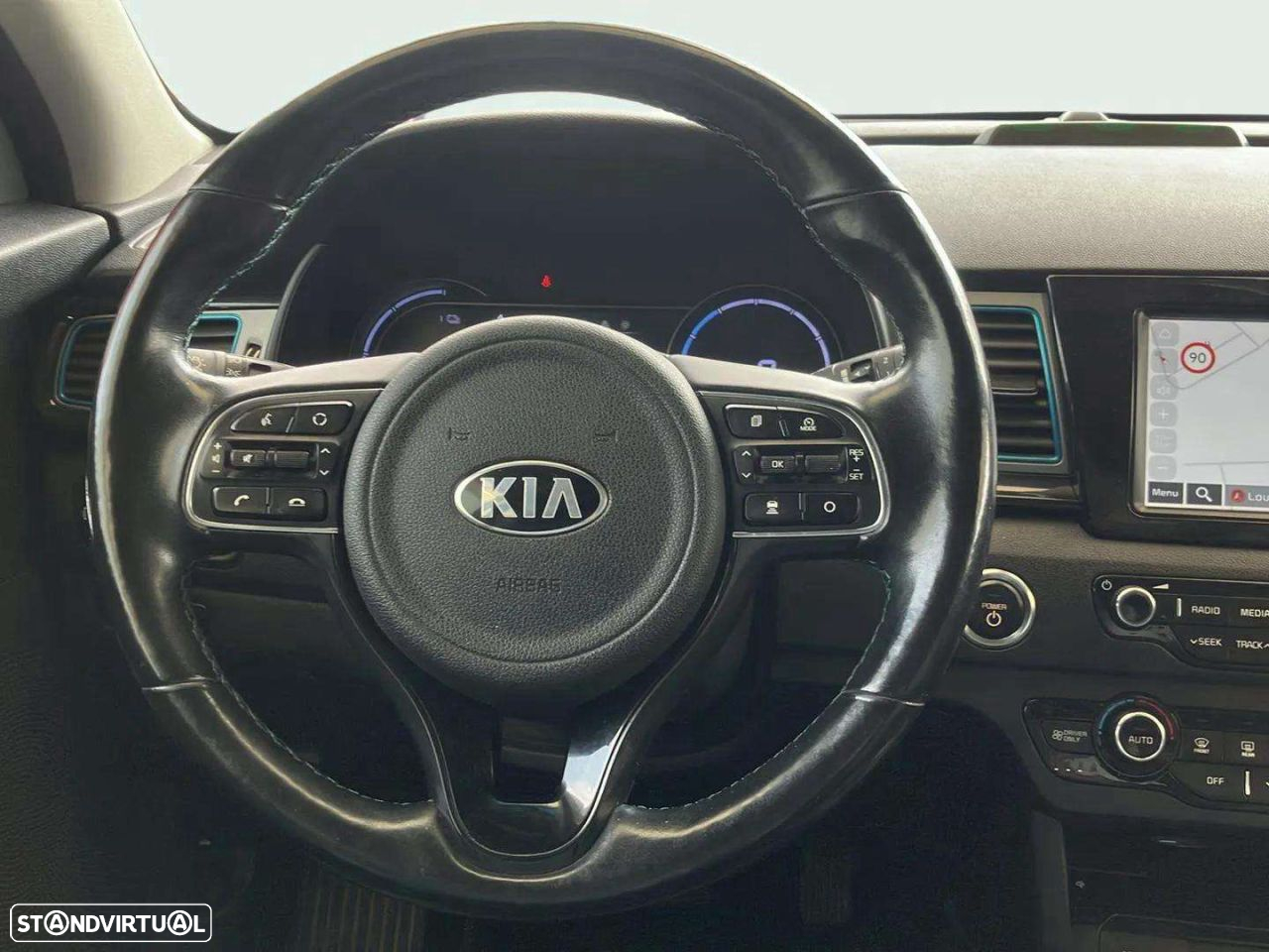 Kia e-Niro 64kWh - 13