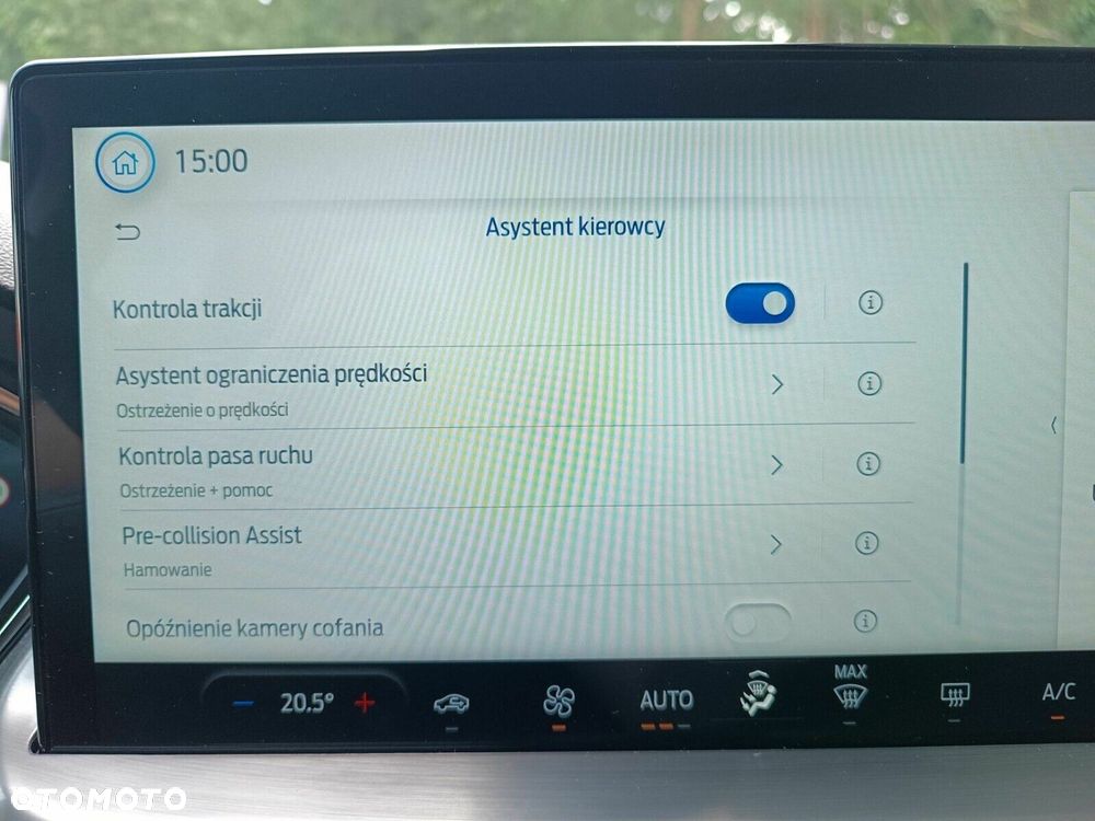 Ford Focus 1.5 EcoBlue Titanium X - 18