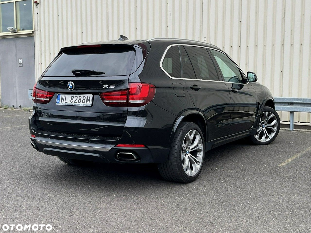 BMW X5 - 9