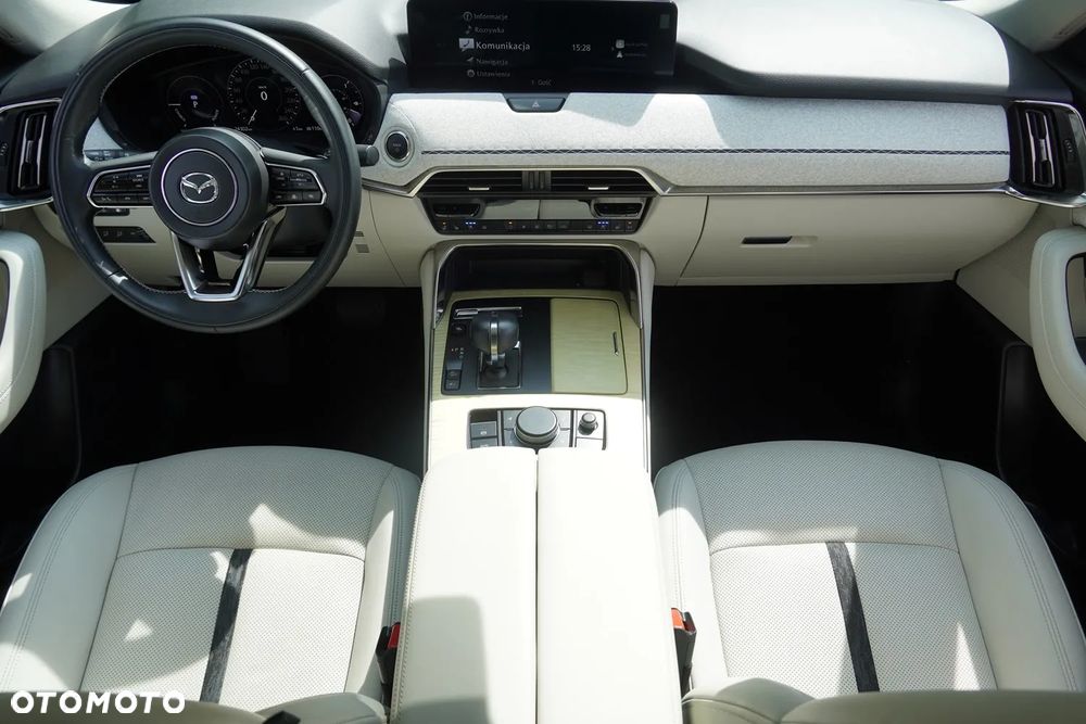 Mazda CX-60 - 5