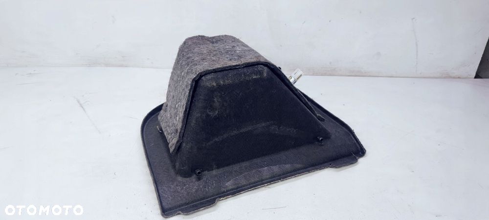 TAPICERKA BOCZEK BAGAŻNIKA AUDI A4 B8 8K9863990 - 5